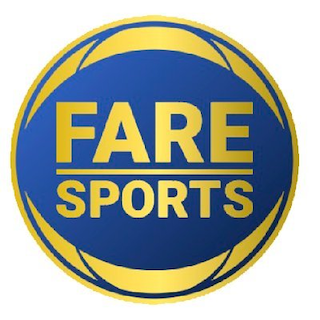 Logo Fare Sport MX