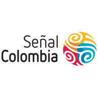 Logo Señal Colombia