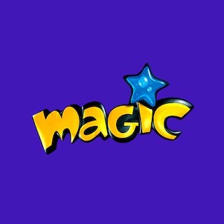 Logo Magic Kids