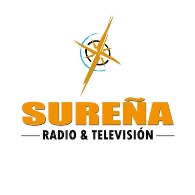 Logo Sureña TV