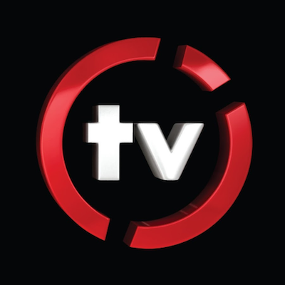 Logo Chilecito TV