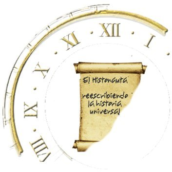 Logo El Histonauta TV