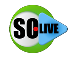 Logo Solive TV