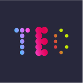 Logo TEC TV