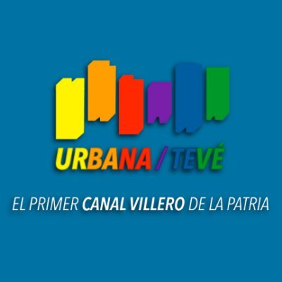 Logo Urbana TeVe