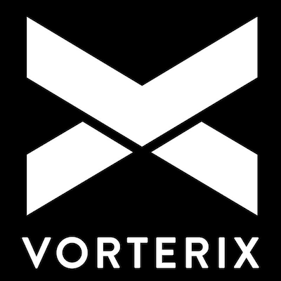 Logo Vorterix