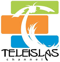 Logo Tele Islas