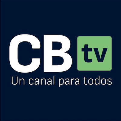 Logo Coto Brus TV