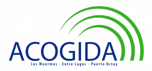 Logo Radio Acogida