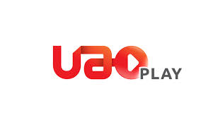 Logo UAO Play