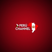Logo Peru Channel
