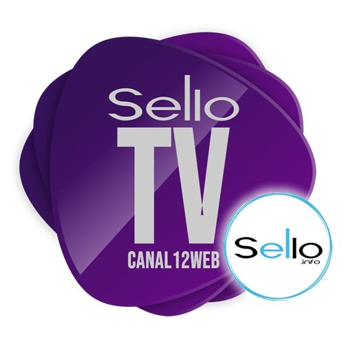 Logo Sello TV