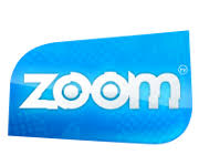 Logo Zoom TV