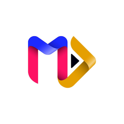 Logo Malbec Play