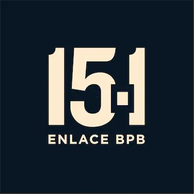 Logo Enlace BPB