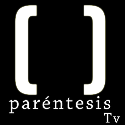 Logo Parentesis TV