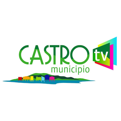 Logo Castro Municipio TV