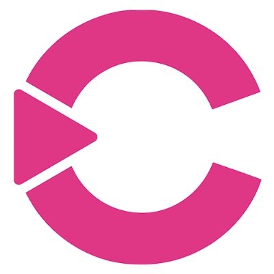 Logo Cadena Joven Digital