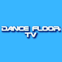 Logo Dance Floor TV