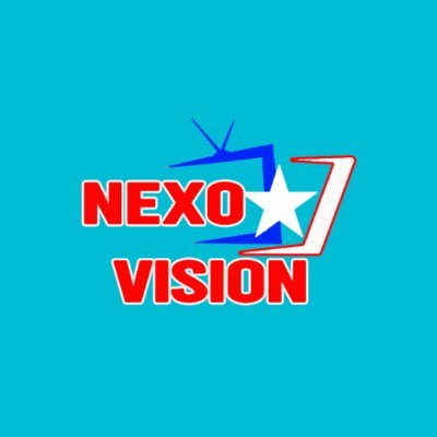 Logo Nexovision