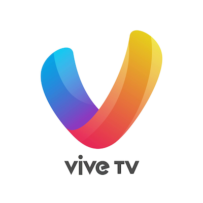 Logo Vive TV