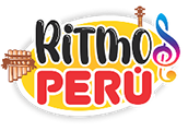 Logo Ritmos Peru