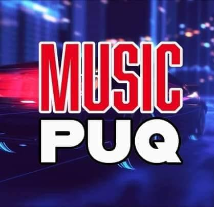 Logo Music PUQ