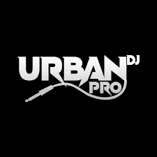 Logo Urban Pro DJ