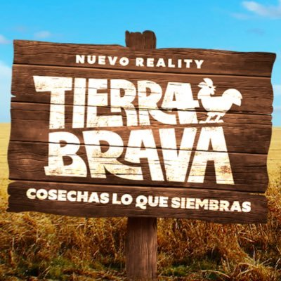 Logo Tierra Brava