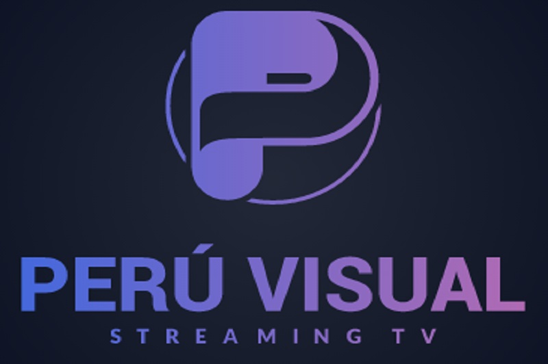 Logo Peruvisual
