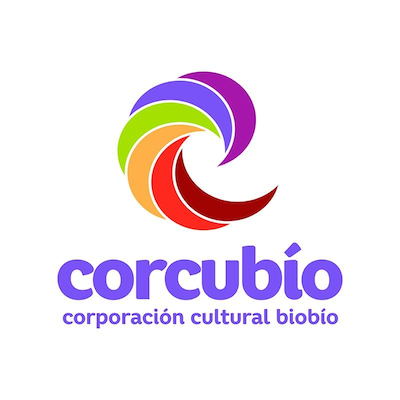 Logo Corcubio TV