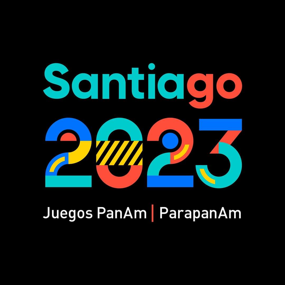 Logo Santiago 2023 Señal 10 - C13
