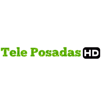 Logo Tele Posadas HD