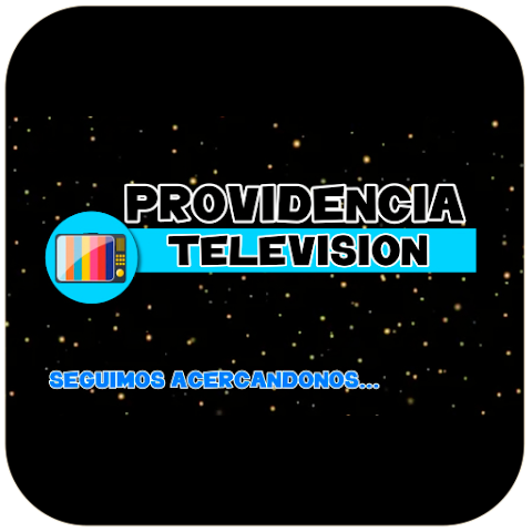Logo Providencia TV