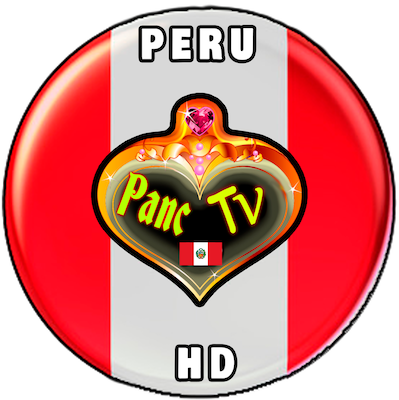 Logo PANC TV Peru