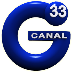 Logo Canal 33