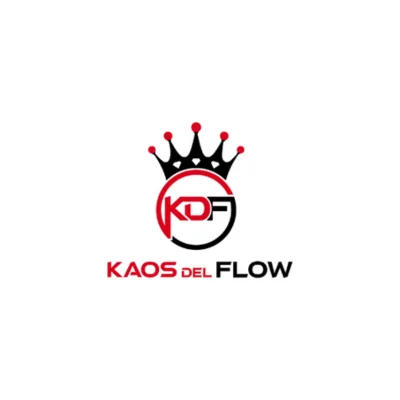 Logo Kaos del Flow TV