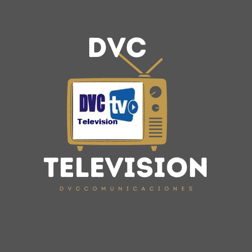 Logo DVC Television