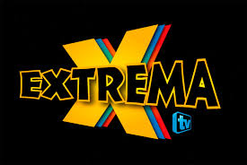 Logo Extrema TV