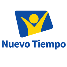 Logo Nuevo Tiempo
