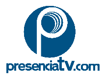 Logo Presencia Television