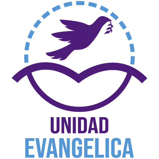 Logo Unidad Evangelica TV