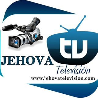 Logo Jehova TV