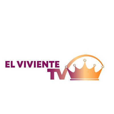 Logo El Viviente TV