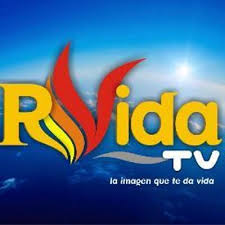 Logo RVida TV