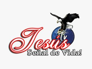 Logo Jesus TV