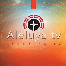 Logo Aleluya TV