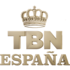 Logo TBN España