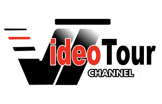 Logo Video Tour Channel