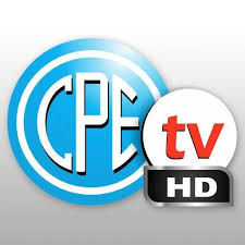 Logo CPE TV